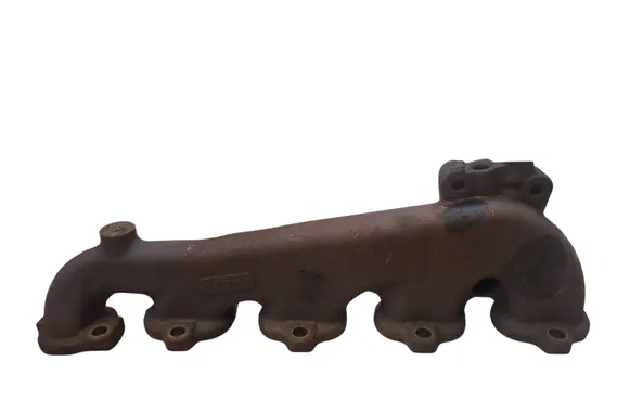 Nissan Qashqai Exhaust manifold 140045202R