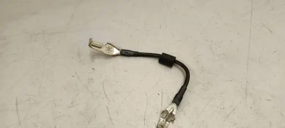 Audi A3 8Y Negative earth cable (battery) 5wa971538a
