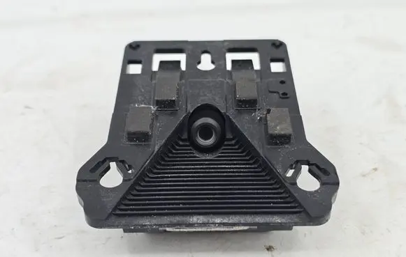 Jeep Compass Windshield/windscreen camera 50148622 68444384AC GP008795801