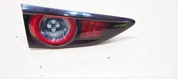 Mazda 3 Rear/tail lights BCKC-51-3G0 BCKC-513G0