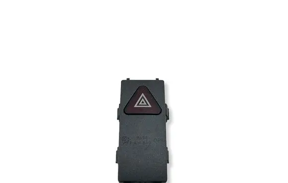 Mercedes-Benz C W204 Hazard light switch 2048700858
