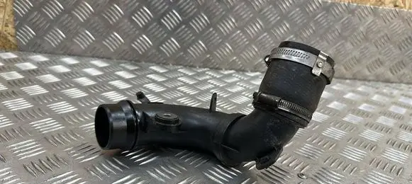 Citroen C4 Cactus Intercooler hose/pipe 9677355980