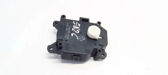 Toyota Prius (XW20) Air flap motor/actuator 0637007440 063700-7440