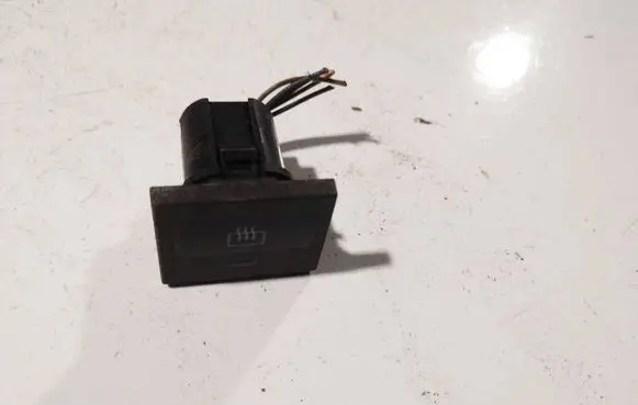 Ford Transit Windscreen/window heater switch 