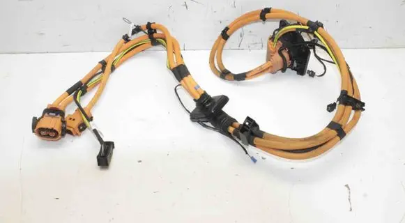 Mercedes-Benz EQA Electric car charging cable A2435406713