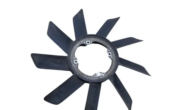 BMW 5 E34 Fan impeller 1719175