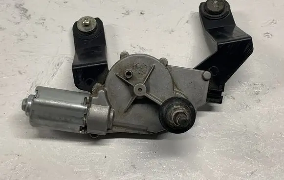 KIA Sportage Rear window wiper motor 987003W000 F00S2B2217
