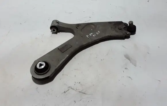 Peugeot 2008 II Front lower control arm/wishbone 9831682780