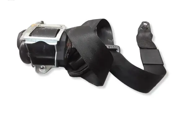 Audi A4 S4 B7 8E 8H Front seatbelt 8E0857705F