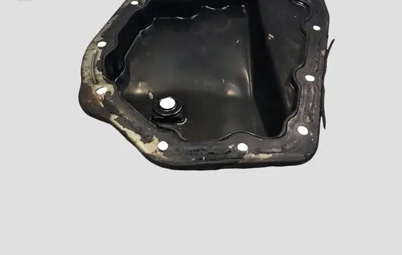 Renault Scenic III - Grand scenic III Oil sump 111112393R