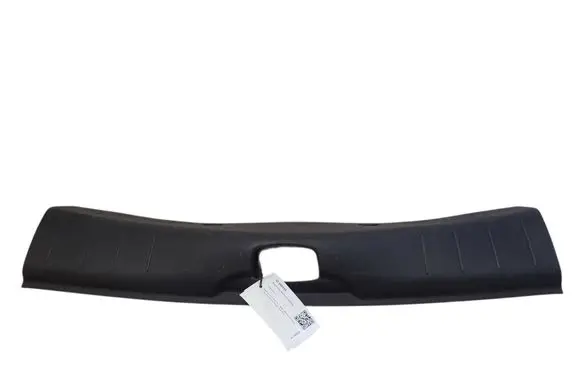 Citroen DS3 Trunk/boot sill cover protection 9683722880 1988000