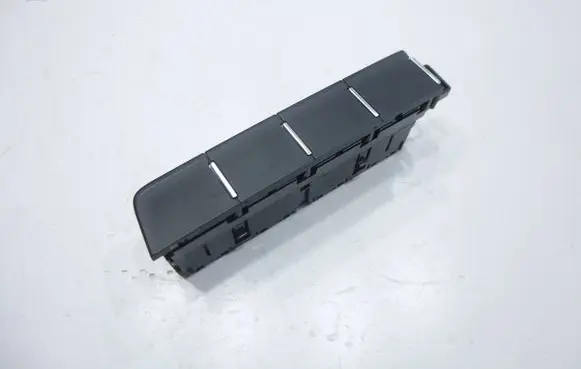 Other switches/knobs/shifts