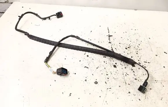 Lancia Voyager Sliding door wiring loom P68078885AC 16238CB TAWL2161W1603