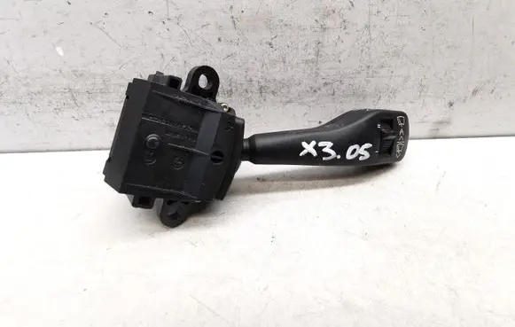 BMW X3 E83 Wiper control stalk 8363669M