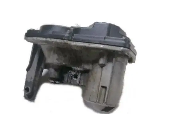 Skoda Fabia Mk3 (NJ) Throttle valve 51500203