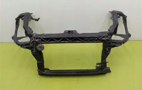 Smart ForFour I Radiator set