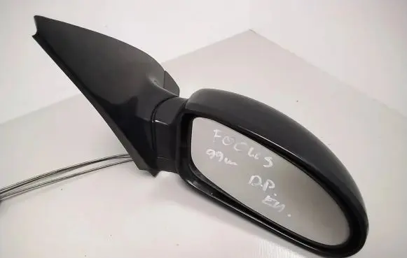 Ford Focus Manual wing mirror 98AB17682BP 4009252 270499FM12