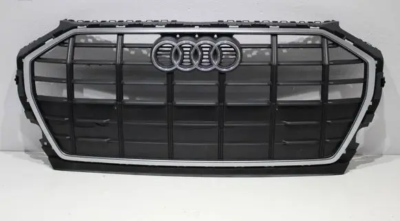 Audi Q5 SQ5 Front bumper upper radiator grill 8535901V 9009201 ZSBKSG05PA