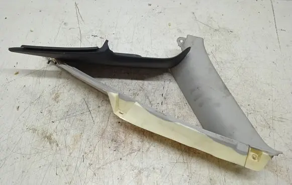 Audi A6 S6 C6 4F (C) pillar trim 4F5867288