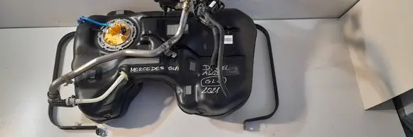 Mercedes-Benz GLA H247 Fuel tank A1770016999