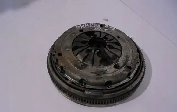 Ford Mondeo MK IV Clutch set kit