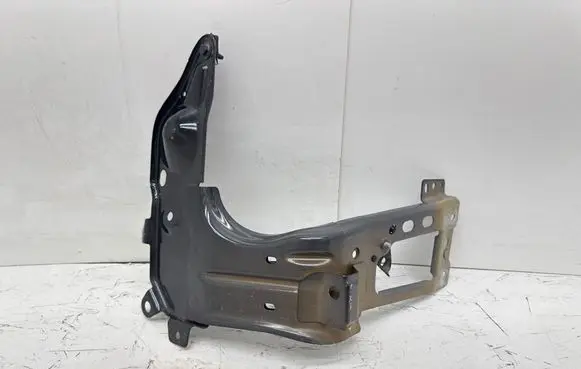 Tesla Model S Fender mounting bracket 161451300C 161451700B
