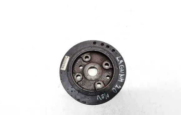 Renault Laguna I Crankshaft pulley 1275801