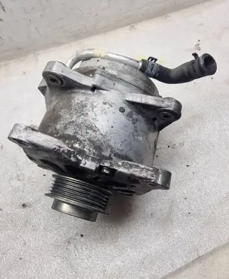 Audi A8 S8 D4 4H Generator/alternator 079903015Q LR1190947B R1190947