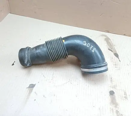BMW X5 F15 Air intake duct part 7605638 70510167