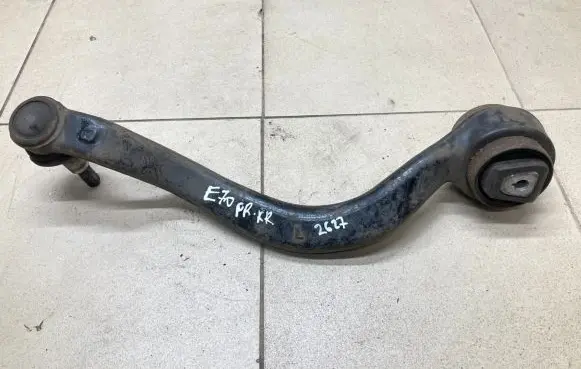 BMW X5 E70 Front control arm
