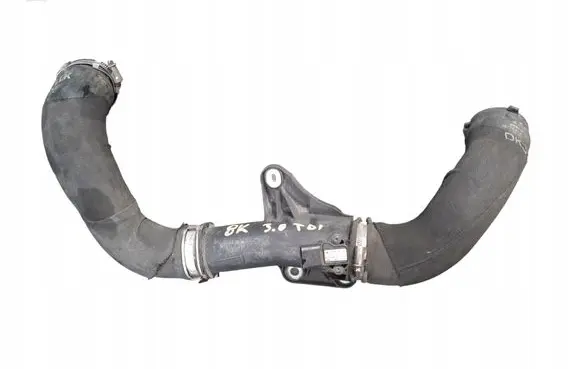 Audi A4 S4 B8 8K Intercooler hose/pipe 8K0145737H