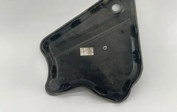 Audi TT TTS Mk2 Other front door trim element 8J0837916