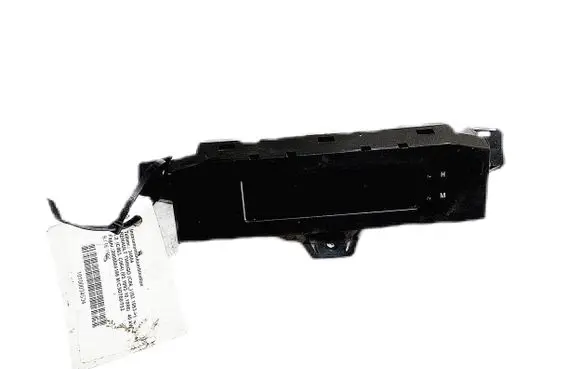 Renault Twingo I Speedometer (instrument cluster) 7700820024