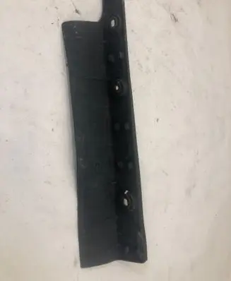 Mazda CX-3 Fender end trim D10E58916 K6805