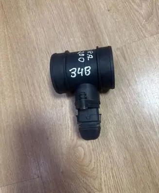 Opel Zafira A Mass air flow meter 0281002180