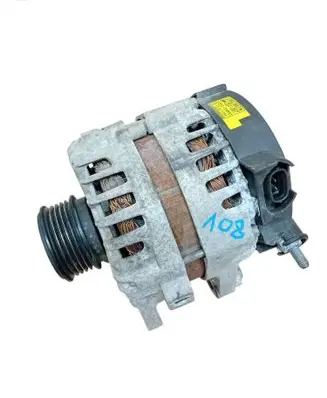 Hyundai i40 Generator/alternator 37300-2A850 L90119J