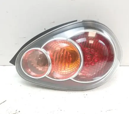 Toyota Aygo AB10 Rear/tail lights 815500H071
