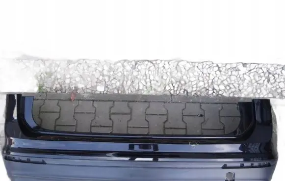 Volkswagen Tiguan Rear bumper 5NA807421