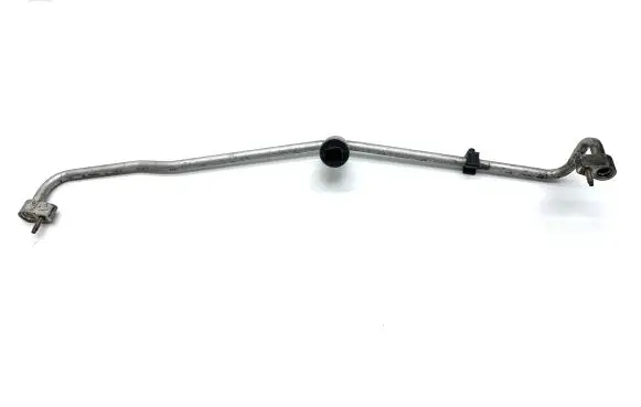Jaguar XK8 - XKR Air conditioning (A/C) pipe/hose LJA76658AB 283002
