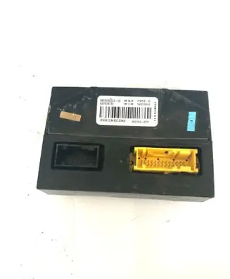 Citroen C4 Grand Picasso Air conditioner control unit module A83009100 966006928000