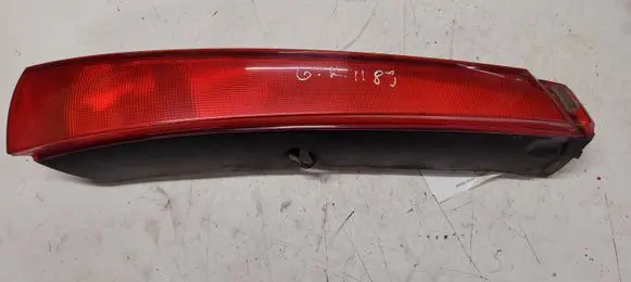 Citroen C5 Tailgate rear/tail lights 2549