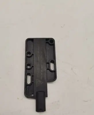 Porsche Macan (95B) Keyless (KESSY) go control unit/module 7PP962132