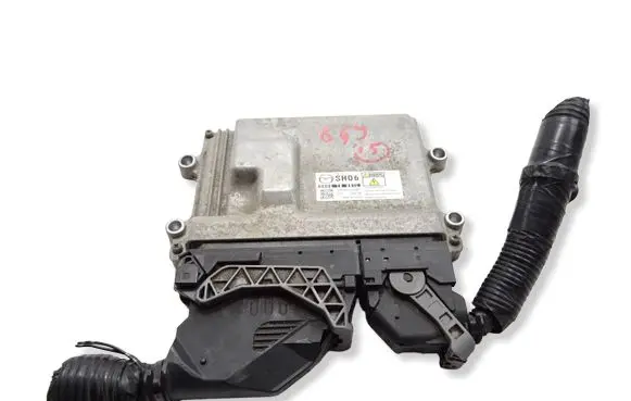 Mazda 6 Other control units/modules SH0618881L 2757006260 K4238
