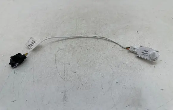 Renault Scenic IV - Grand scenic IV Sensor 165049320