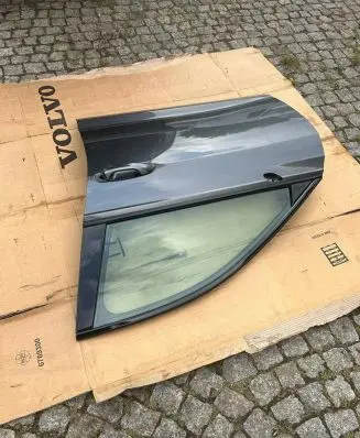 Audi A6 S6 C8 4K Front door
