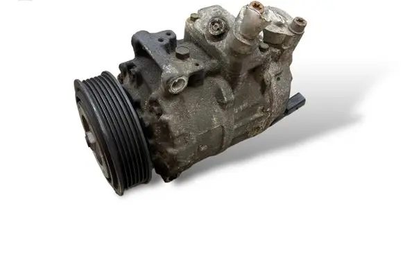 Volkswagen Golf V Air conditioning (A/C) compressor (pump) K5875 BLF
