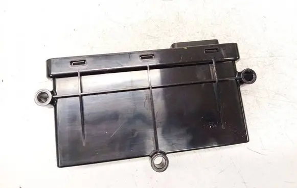Tesla Model S Other control units/modules 100751200A