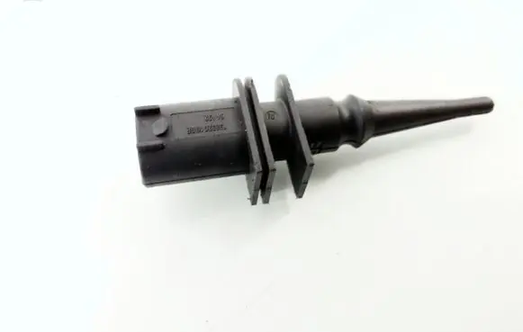BMW 3 E90 E91 Outside/exterior temperature sensor 6936953 6581693695301 13632610DE