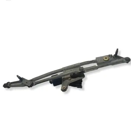 Volvo S60 Front wiper linkage and motor 404775 09151848 3213A