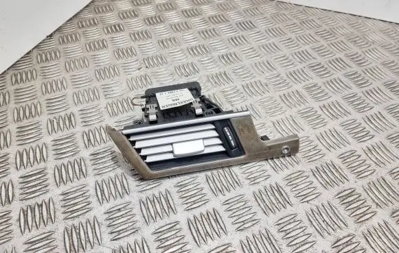 Mercedes-Benz E W212 Dashboard side air vent grill/cover trim A2128300154 2128204004 DB5E084113